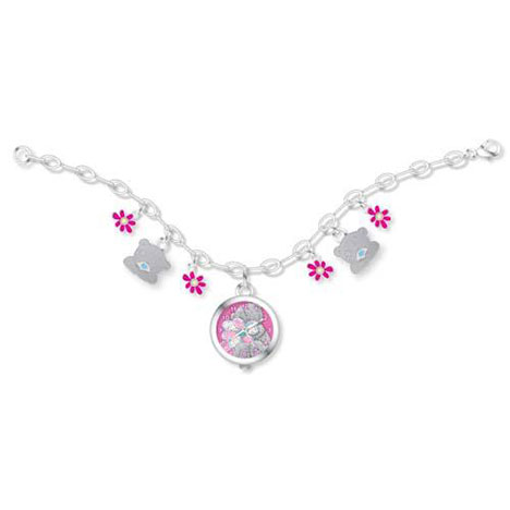 Me To You Charm Bracelet Watch £23.99